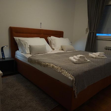 Apartman Dory Zagreb Luaran gambar