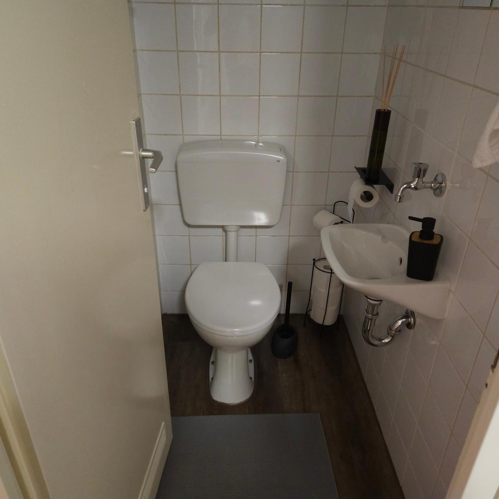 Apartman Dory Zagreb Luaran gambar